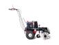 Preview: Kehrmaschine Limpar Akku 52 -AGM Batterie 50Ah -8x2 Besatz Poly